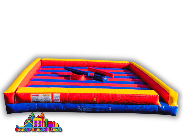 Joust Arena