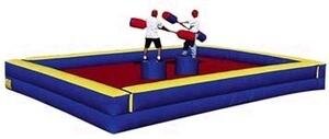 Joust Arena