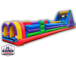 <center>60ft Vertical Extreme<center>