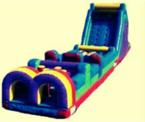 <center>60ft Vertical Extreme<center>