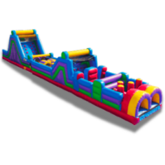 <center> 70ft Relay Race<center>