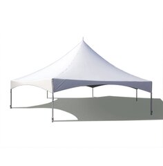 40x40 Hexagon Tent