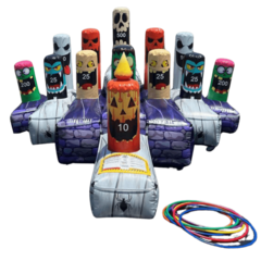<center>Monster Ring Toss<center></center></center>