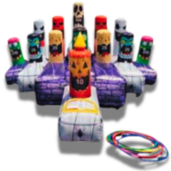 <center>Monster Ring Toss<center></center></center>