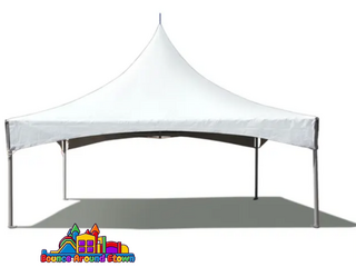 <center>20x20 High Peak Tent</center>