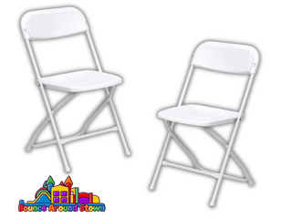 White Chair