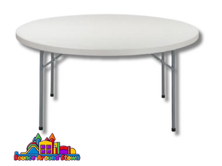 Round Tables