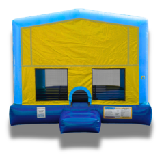 <center>Bounce House<center>