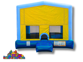 <center>Bounce House<center>