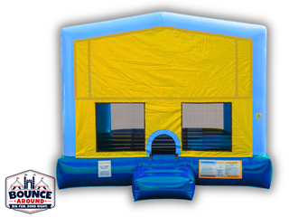 <center>Bounce House<center>