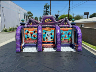 <center>Boo Bash Carnival Clash<center></center></center>