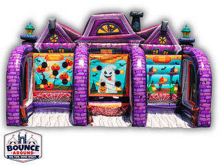 <center>Boo Bash Carnival Clash<center></center></center>