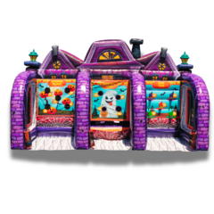 <center>Boo Bash Carnival Clash<center></center></center>