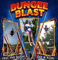 Bungee Trampoline