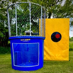 <center>Dunk Tank<center>