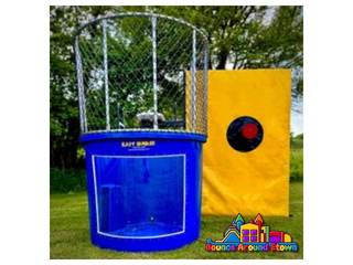 <center>Dunk Tank<center>