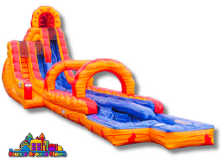 <center>Fire & Ice Slip N Dip<center>