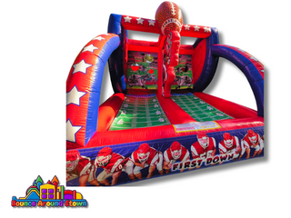 <center>First Down<center>