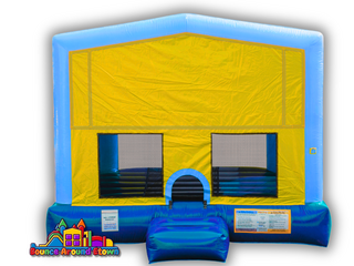 <center>Bounce House<center>