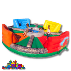 <center>Hungry Hippo<center>