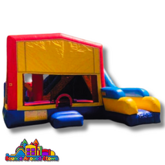 <center>XL Bounce House Combo<center>