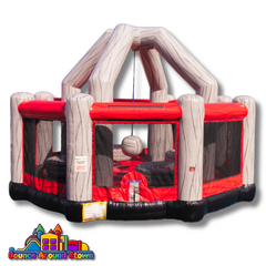 <center>The Wrecking Ball<center></center></center>