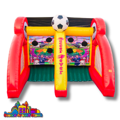 <center>Soccer Fever<center>