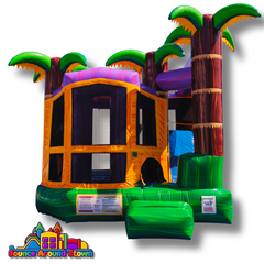 <center>The Mardi Party<center></center></center>