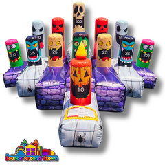 <center>Monster Ring Toss<center></center></center>