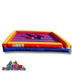 <center>4 Player Joust Arena<center></center></center>