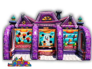 <center>Boo Bash Carnival Clash<center></center></center>