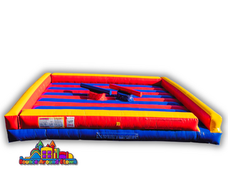 <center>4 Player Joust Arena<center></center></center>