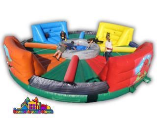 <center>Hungry Hippo<center>