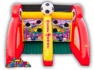 <center>Soccer Fever<center>