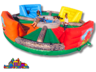 <center>Hungry Hippo<center>