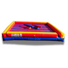 <center>4 Player Joust Arena<center></center></center>