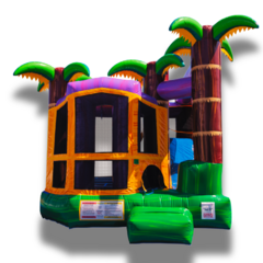 <center>The Mardi Party<center></center></center>