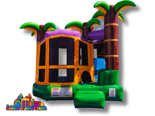 <center>The Mardi Party<center></center></center>