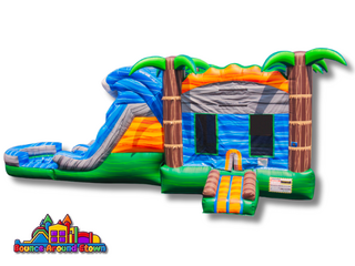 <center>The Monsoon Madness<center></center></center>