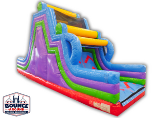 <center>Ninja Wall Challenge<center></center></center>
