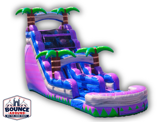 <center>The Purple Hurricane<center>