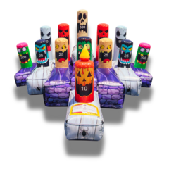 <center>Monster Ring Toss<center></center></center>
