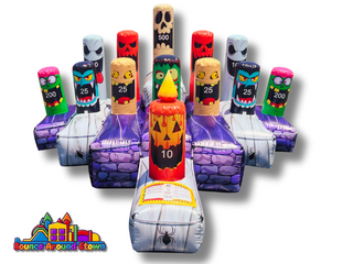 <center>Monster Ring Toss<center></center></center>