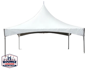 <center>20x20 High Peak Tent</center>