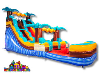 <center>Tropical Thunder<center></center></center>