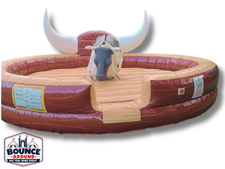 <center>Western Mechanical Bull<center></center></center>