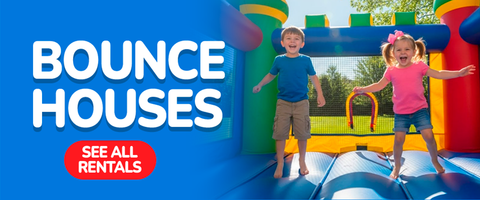 Bounce Houses