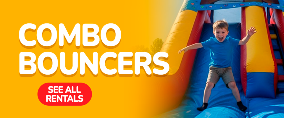 Combo Bouncers