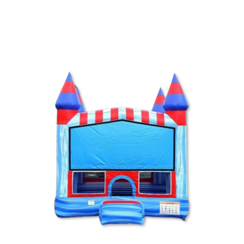 Oiler Bounce