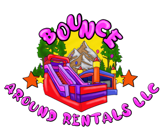 Bounce Around Rentals LLC 